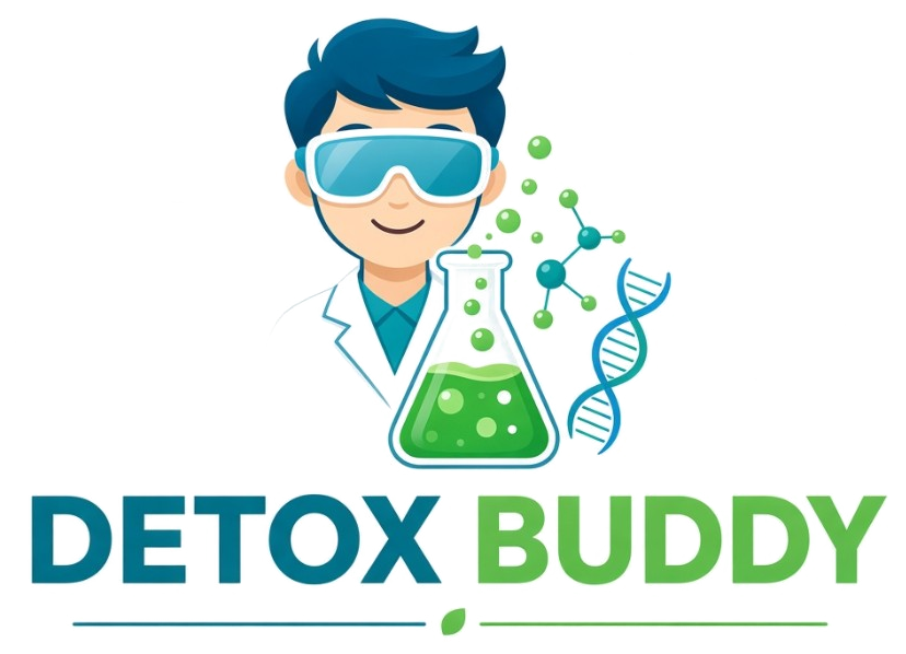 Detox Buddy
